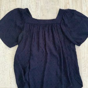 Like new Loft tops size M. $10 per or $55 for all